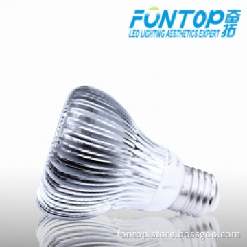 Par 20 6W LED Spotlight E27 A100-240V White